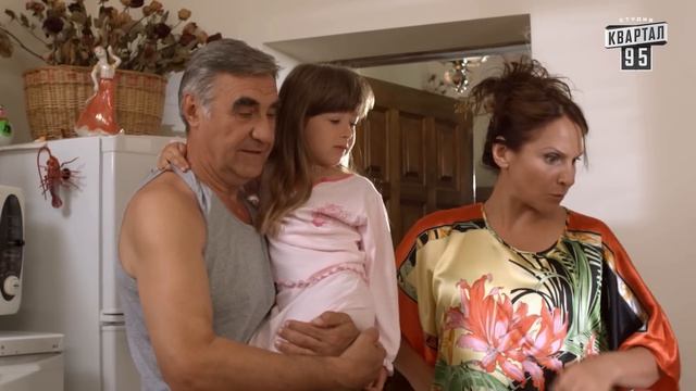 Сериал - Сваты 3 (3-й сезон, 1-я серия) _ Комедия для всей семьи_1080p