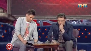 Камеди Клаб Голодные бизнесмены Харламов Батрутдинов Мартиросян