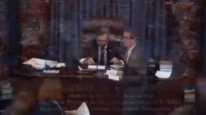 ‼️🇺🇸🇷🇺 Сенат США поддержал продвижение законопроекта о новых санкциях против России и Ирана