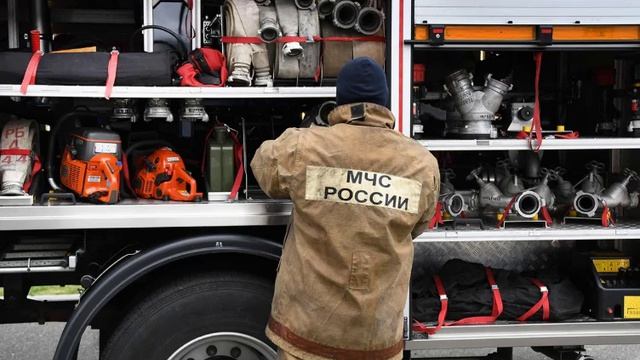 Глава Курска прокомментировал инцидент с беспилотником в многоэтажном доме