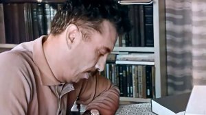 1968 год. Горноправдинск. «Знакомьтесь, Салманов!»