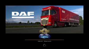 EURO TRUCK SIMULATOR 2