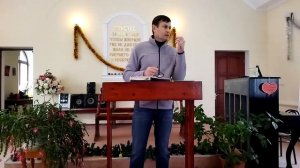 Антропология (часть 4) Стегайло Константин