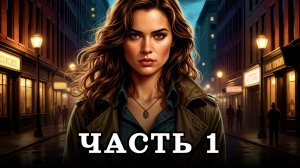 АУДИОКНИГА ПОЛНОСТЬЮ ✦ ЧАСТЬ 1. ИЩЕЙКА ВО ВРЕМЕНИ ✦ ЛЮБОВНОЕ ФЭНТЕЗИ