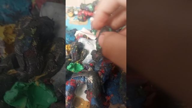 Izoleut  3 сезон 3 серия