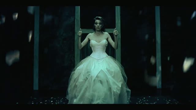 Sandra - Secret Land (Remix), 1999 (Full Hd)