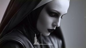 ØMINA - [Gothic_Industrial] Dark Techno Churchwave Playlist __ 2026
