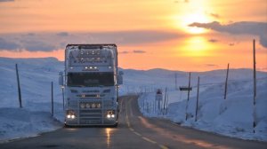 #1528.ДАЛЬНОБОЙЩИКИ/TRUCKERS[HD](АВТО БЛОГ 2016)