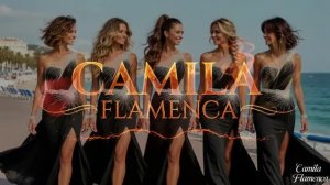 Explosive Flamenco Dance 🔥 Spanish Guitar, Banjo, Sax & Accordian