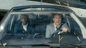 Любимый отрывок из фильма «Телохранитель киллера» - The Hitman's Bodyguard (2017) HD