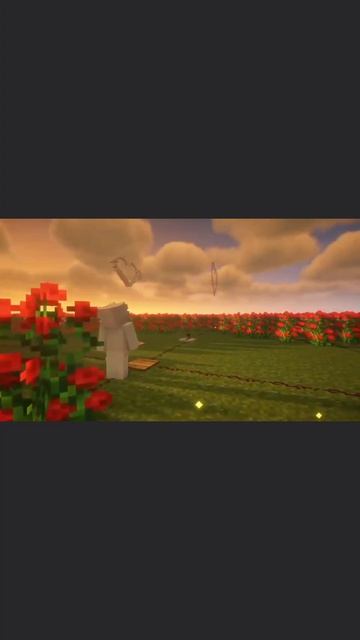 Любишь Майн? Подпишись и Смотри мои Стримы! #майнкрафт #Minecraft #рек #fyp