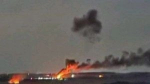 ‼️🇺🇦🏴☠При попытке перехвата «Гераней» разбился ещё один F-16 ВВС Украины

▪️«29 июля 2026 года