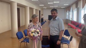 (Рыбинск-40) ПРИМЕР ДЛЯ МНОГИХ: МАТЕРИНСКИЙ ПОДВИГ ВЕРЫ МАСЛОВОЙ