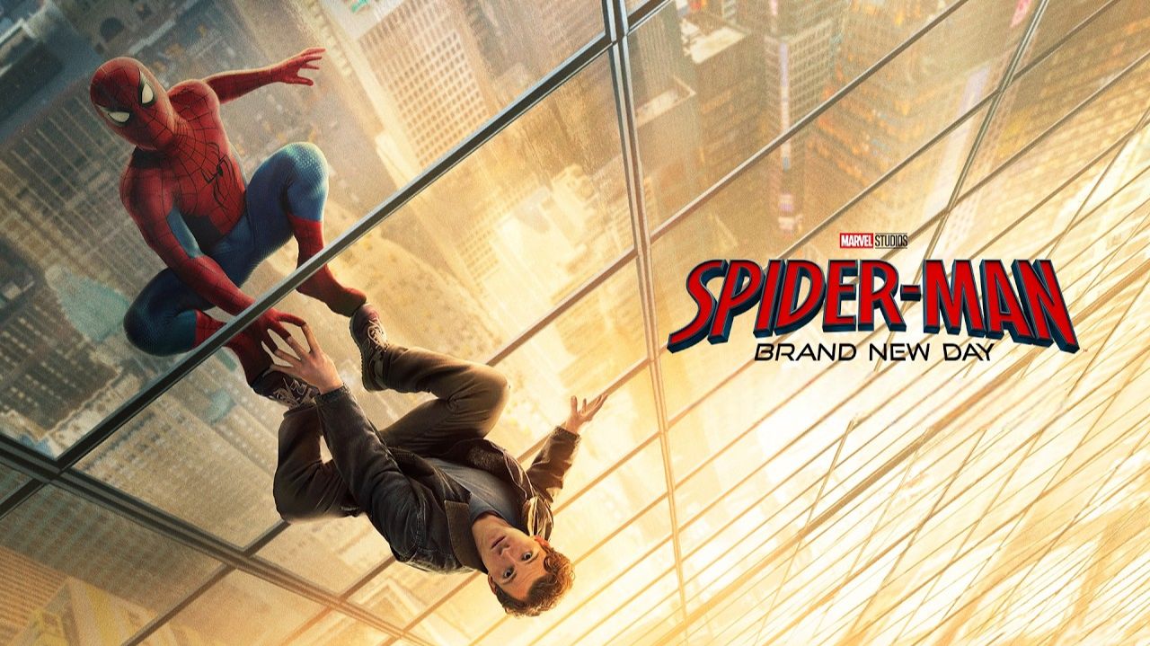 Spider-Man: Brand New Day (2026) ➤ Review (GR)