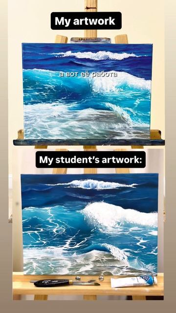 Люблю ваши результаты!
