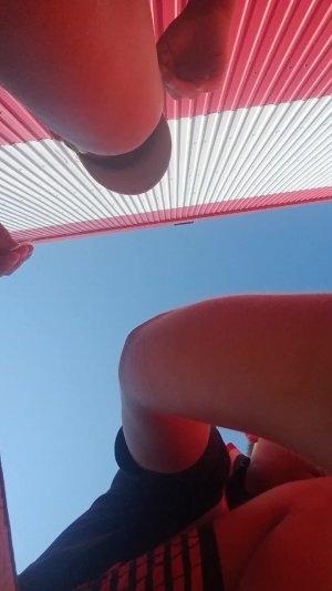 а