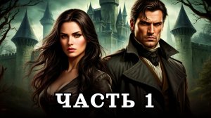 АУДИОКНИГА ПОЛНОСТЬЮ ✦ ЧАСТЬ 1. СБЕЖАВШАЯ ЖЕНА ✦ ЛЮБОВНОЕ ФЭНТЕЗИ