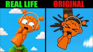 ЛУЧШИЕ ТИКТОКИ СПРУНКИ! ОРЕН ЛУЧШИЙ ЛЁТЧИК💨💩 РЕАЛ VS ОРИГИНАЛ