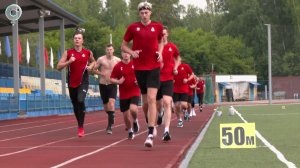 СпортОбзор | 28 июля 2026 | Телеканал ОТС