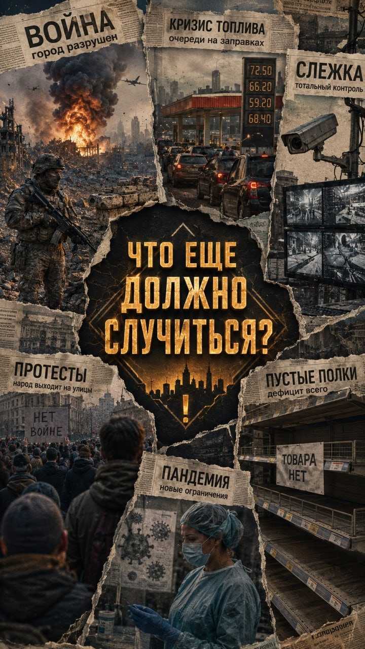 Во что вас ещё бить?