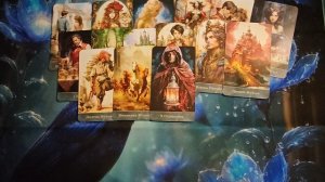 🔮‼️ ВЫ ГЛАЗАМИ МУЖЧИН‼️🔮 (таро-расклад)