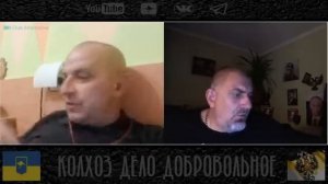 Тот самый диалог с поляком. По многочисленным просьбам