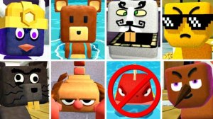 Прохождение игры Super Bear Adventure в режиме Hardcore | Обновление 13.0.0