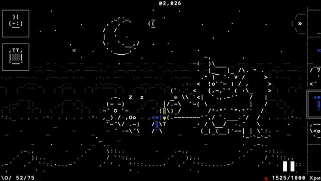 Играю в Story Stone  (С максимальной прокачкой).
