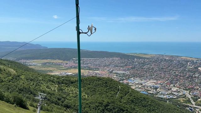Смотровая площадка Олимп/Геленджик