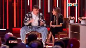 Comedy Club В свадебном агентстве Кравец Моргунова Шальнов TNTtelevision [get-save.com]