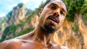 АФЕРА ТОМАСА КРАУНА Русский трейлер (4K Субтитры, 2027) Майкл Б. Джордан