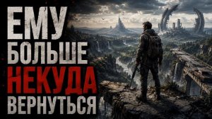 АУДИОКНИГА ПОЛНОСТЬЮ | ЕМУ БОЛЬШЕ НЕКУДА ВЕРНУТЬСЯ | Попаданцы Книга 1 - 5