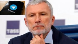 Первый зампред комитета ГД по обороне Алексей Журавлев предложил, чтобы олигархи выкупили Telegram