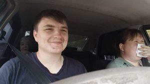 ВАЖНО! ЕДЕМ В БОЛЬНИЦУ К БАБУШКЕ ЧТО С НЕЙ? / БОЛЬШИЕ ОЧЕРЕДИ ЗА БЕНЗИНОМ! / ОТВЕЧАЕМ НА ВОПРОСЫ