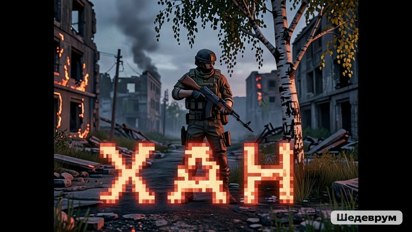 Тарков Как я игрАл? ;) | Побег Из Таркова Escape From Tarkov XAH 6ATOH ХАН БАТОН #XAH6ATOH #ХАНБАТОН