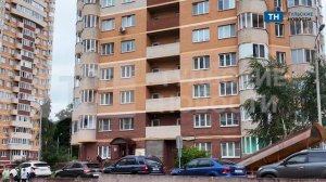 Появились новые подробности покушения на тульского бизнесмена