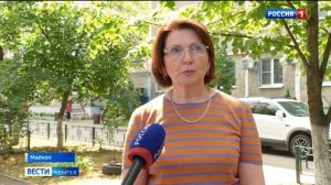 В текущем году в Адыгее намечено капитально отремонтировать 153 многоквартирных дома
