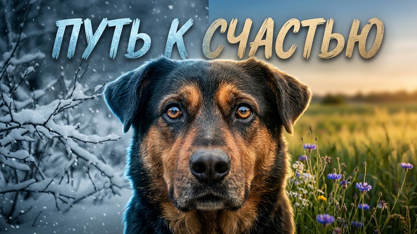 Счастье не знает границ!