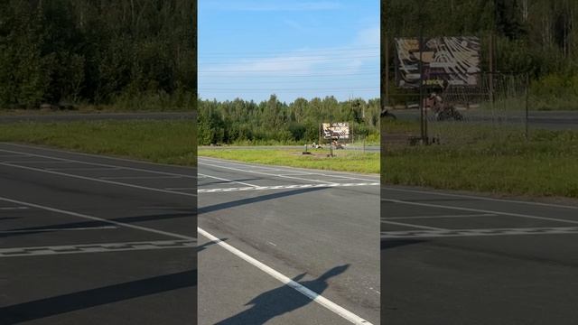 Чемпионат ШКМГ | 2 этап (Класс Питбайк /Группа А). Финал.