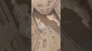 Песчаные фигуры