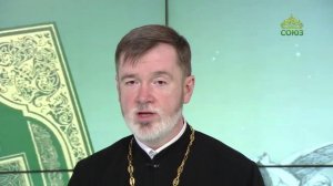Евангелие 31 июля. И вошел Иисус в храм Божий и выгнал всех продающих и покупающих в храме