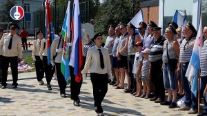 День военно-морского флота отметили в Новоуральске