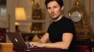 ‼️🇷🇺 ФСБ объявила в международный розыск Павла Дурова,Основателю мессенджера предъявлено обвинение