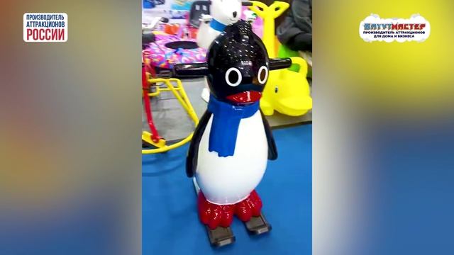Секрет уверенного катания на коньках для детей — показываем! Помощники фигуриста от БатутМастер