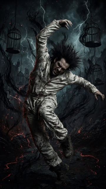 #music #metal #ambientmetal