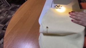 Шью сидушки из портьерной шторы - красиво, бюджетно и с душой!