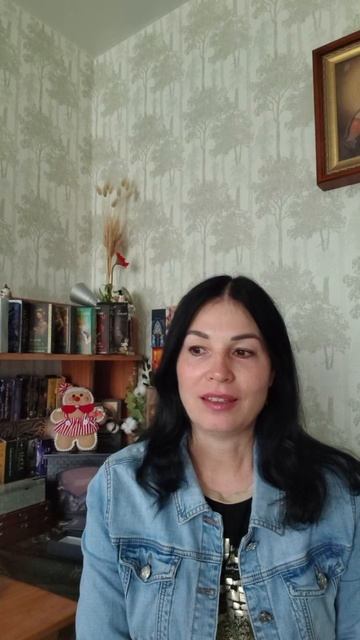 📌 ЕЁ МЫСЛИ О ВАС ПЕРЕД СНОМ #тародлямужчин