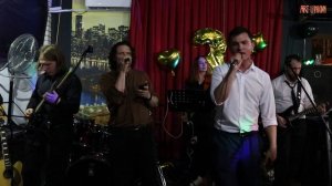 Песня на бис - Лесник