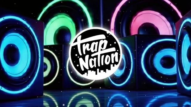 Trap Nation RU -Let's Get TRAP BASS!!!!