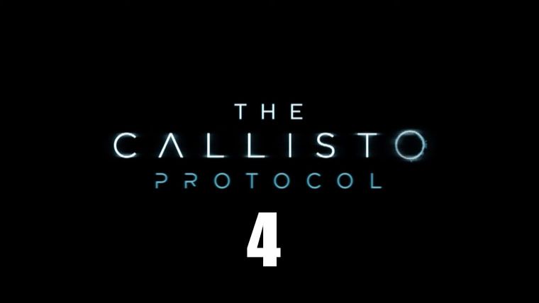 The Callisto Protocol